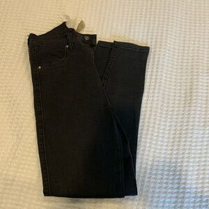 Altar’d State Black Skinny Jeans